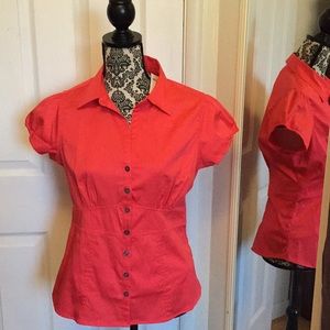 NWT Banana Republic Blouse